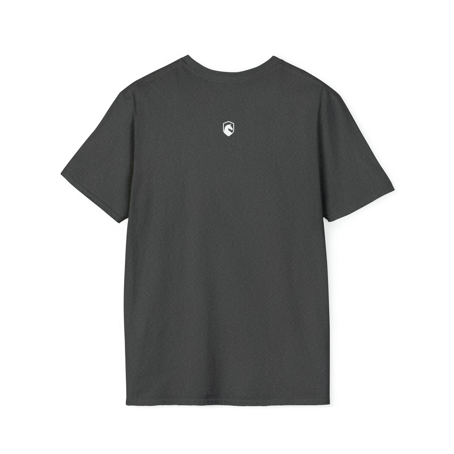 PsyOp Untill Proven Otherwise T-Shirt - Unisex