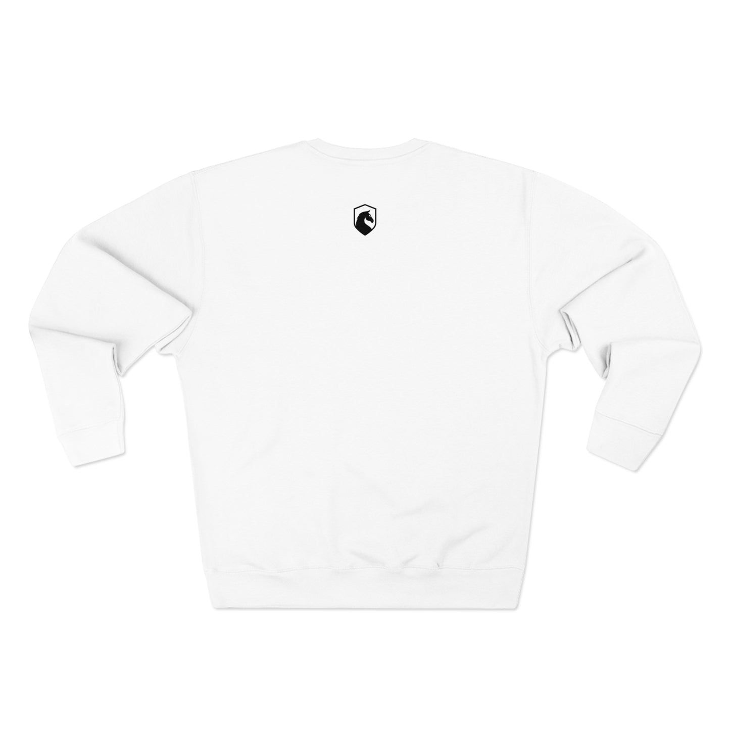 Pfizer, The Breakthroughs Never Stop Sweatshirt - Unisex