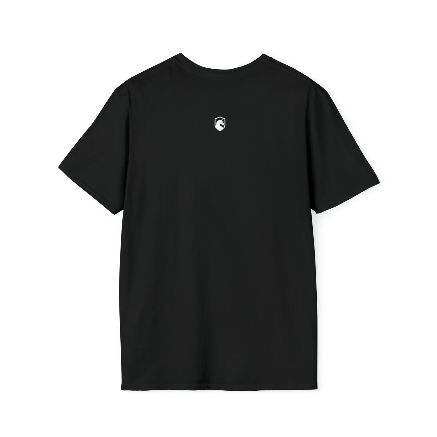 PsyOp Untill Proven Otherwise T-Shirt - Unisex