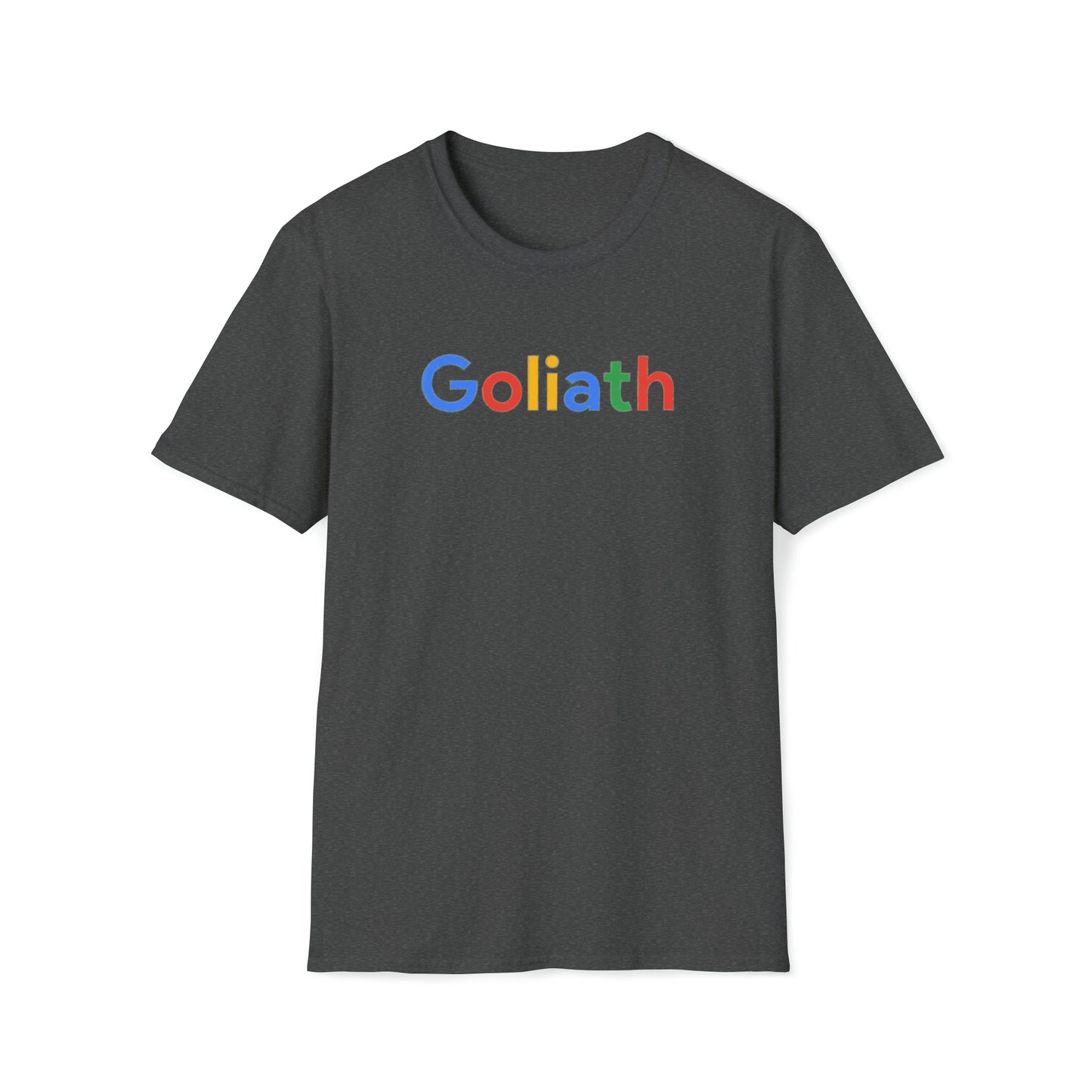 Goliath T-Shirt - Unisex