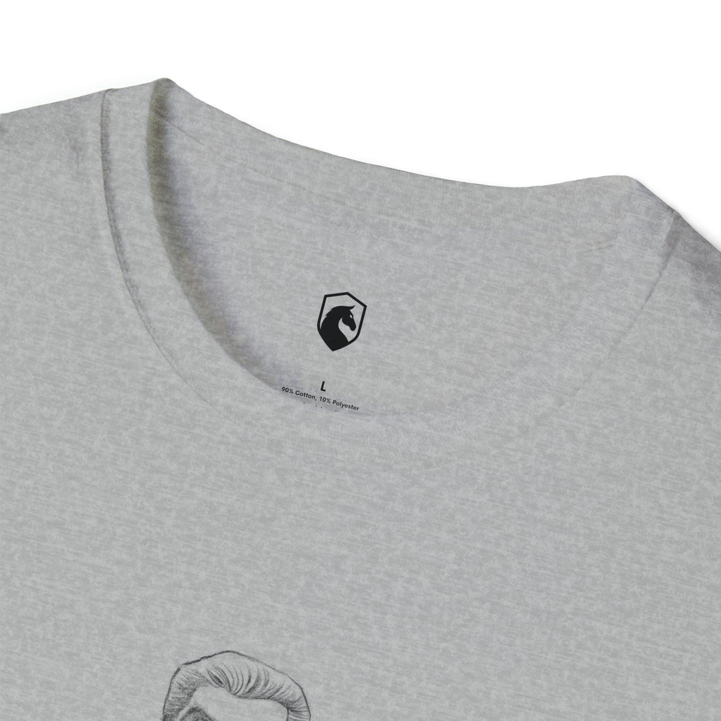 Lie to a Tyrant T-Shirt - Unisex