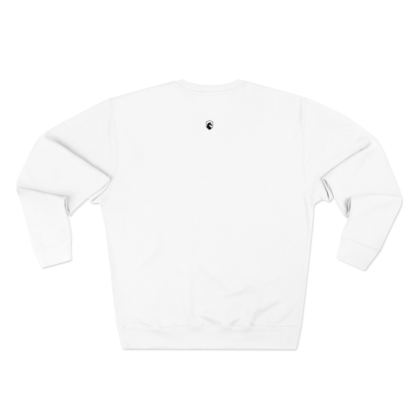Jake's Micro Pizza Sweatshirt - Unisex