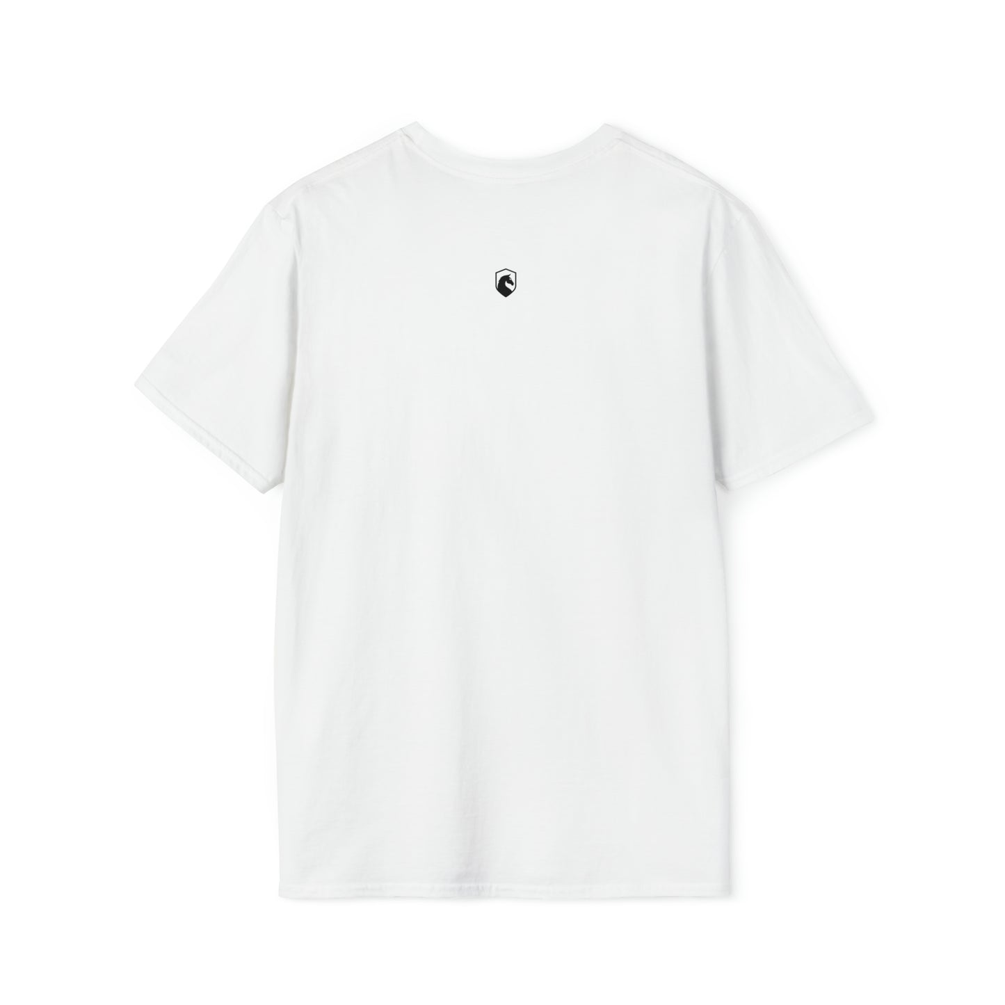 Jake's Micro Pizza T-Shirt - Unisex
