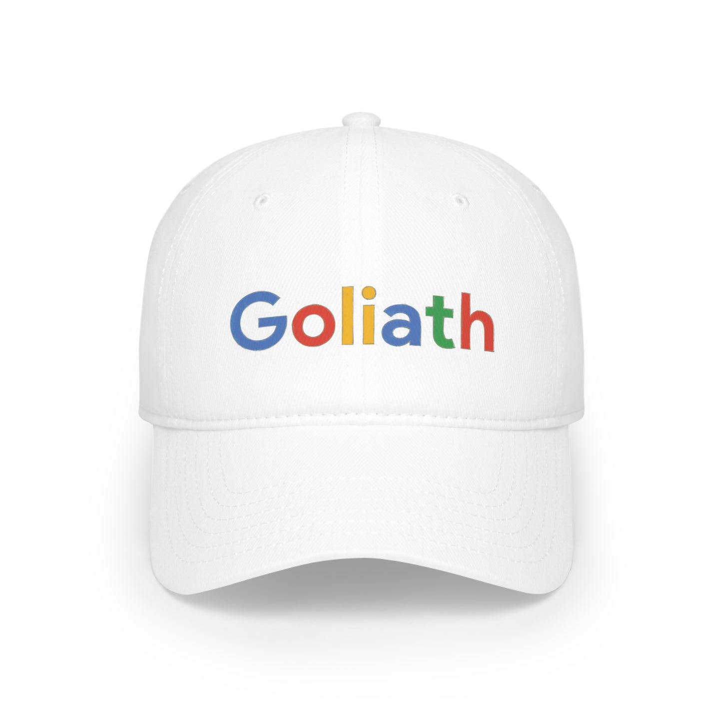 Goliath Cap