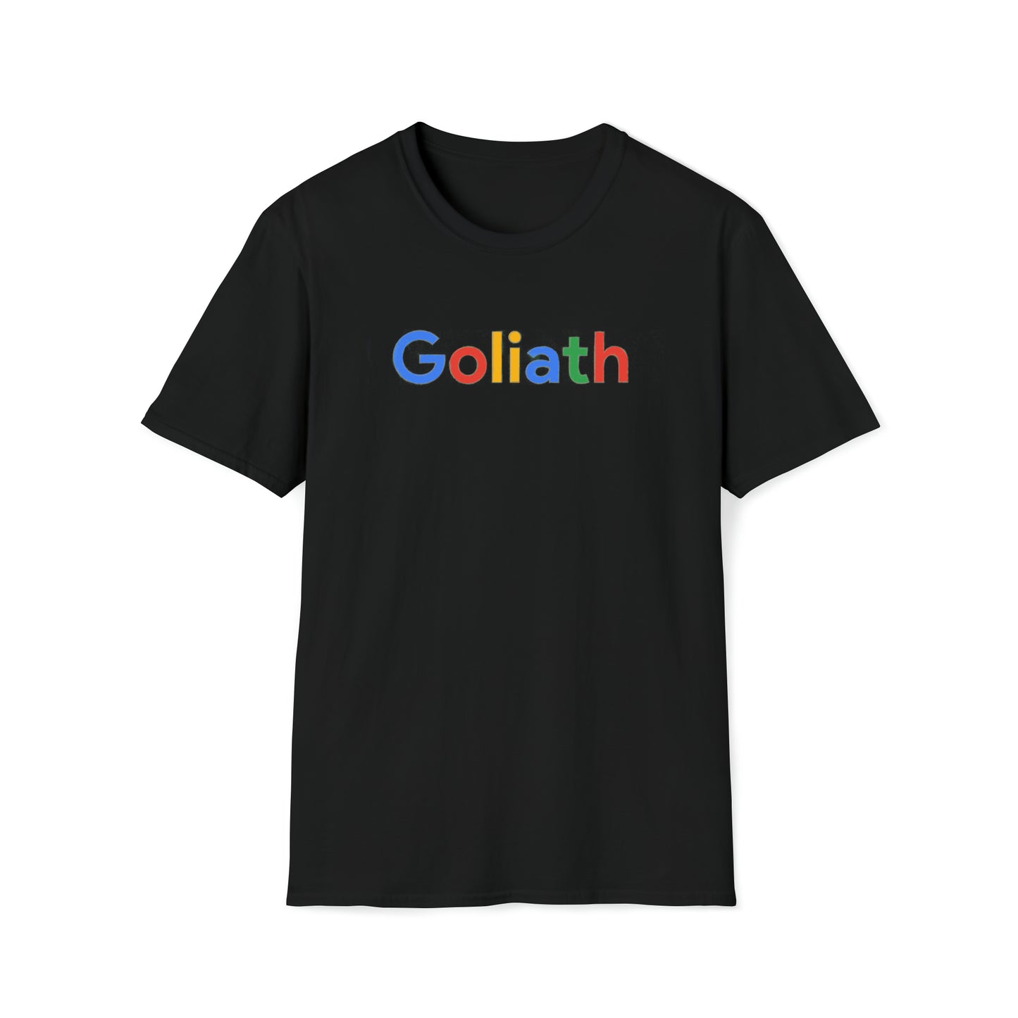 Goliath T-Shirt - Unisex