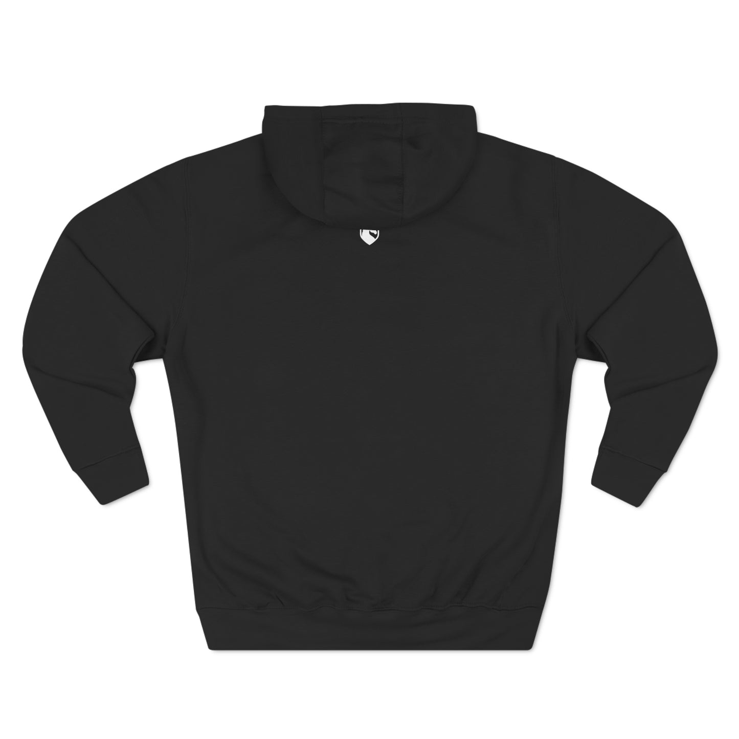 First Against the Wall Club Hoodie - Unisex