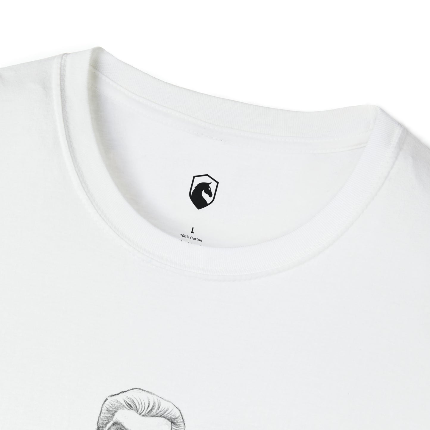 Lie to a Tyrant T-Shirt - Unisex