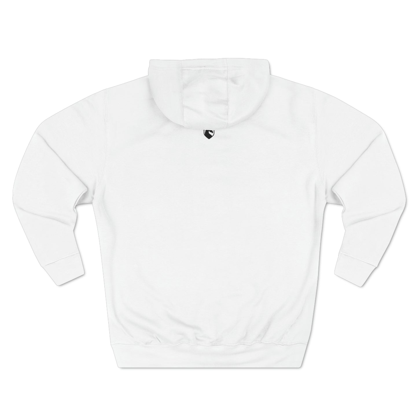 First Against the Wall Club Hoodie - Unisex