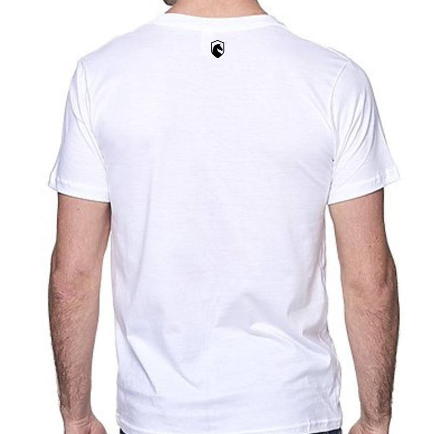 Pfizer, The Breakthroughs Never Stop T-Shirt - Unisex