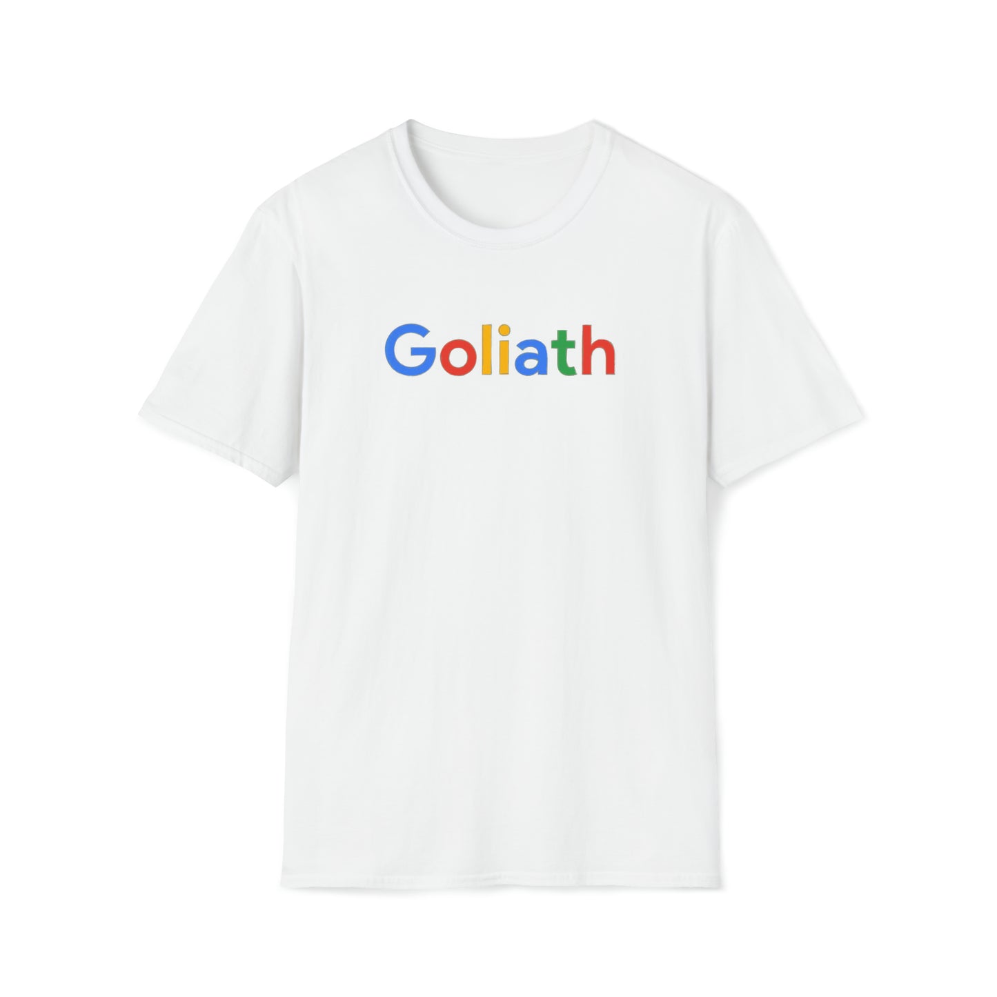 Goliath T-Shirt - Unisex