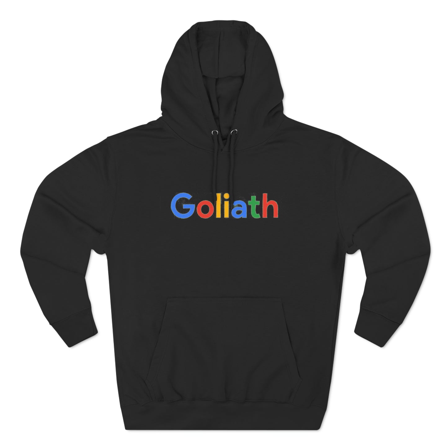 Goliath Hoodie - Unisex