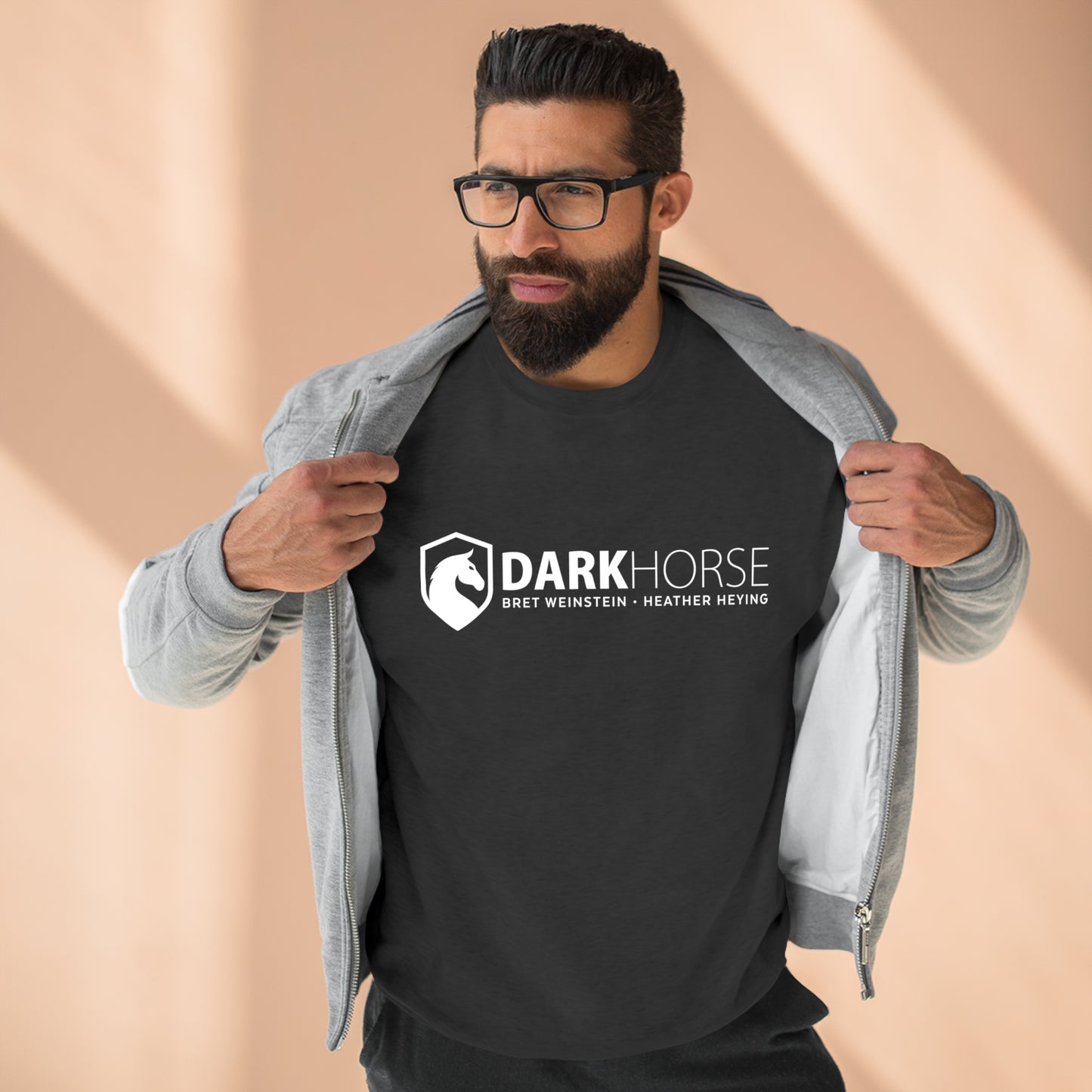 DarkHorse Sweatshirt - Unisex