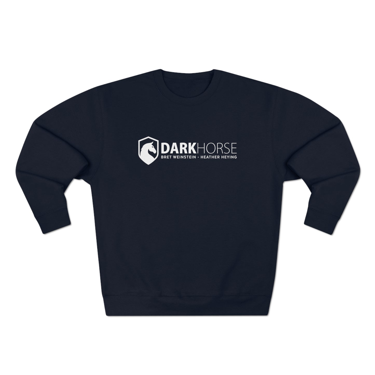 DarkHorse Sweatshirt - Unisex