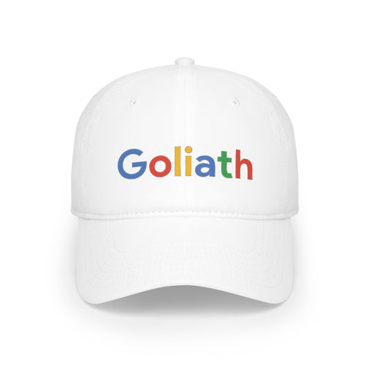 Goliath Cap