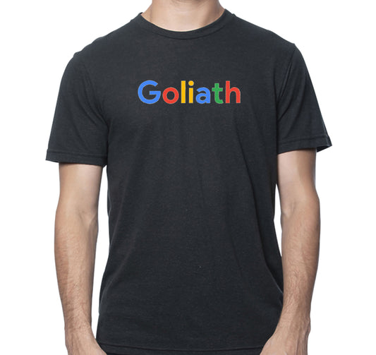 Goliath T-Shirt - Unisex