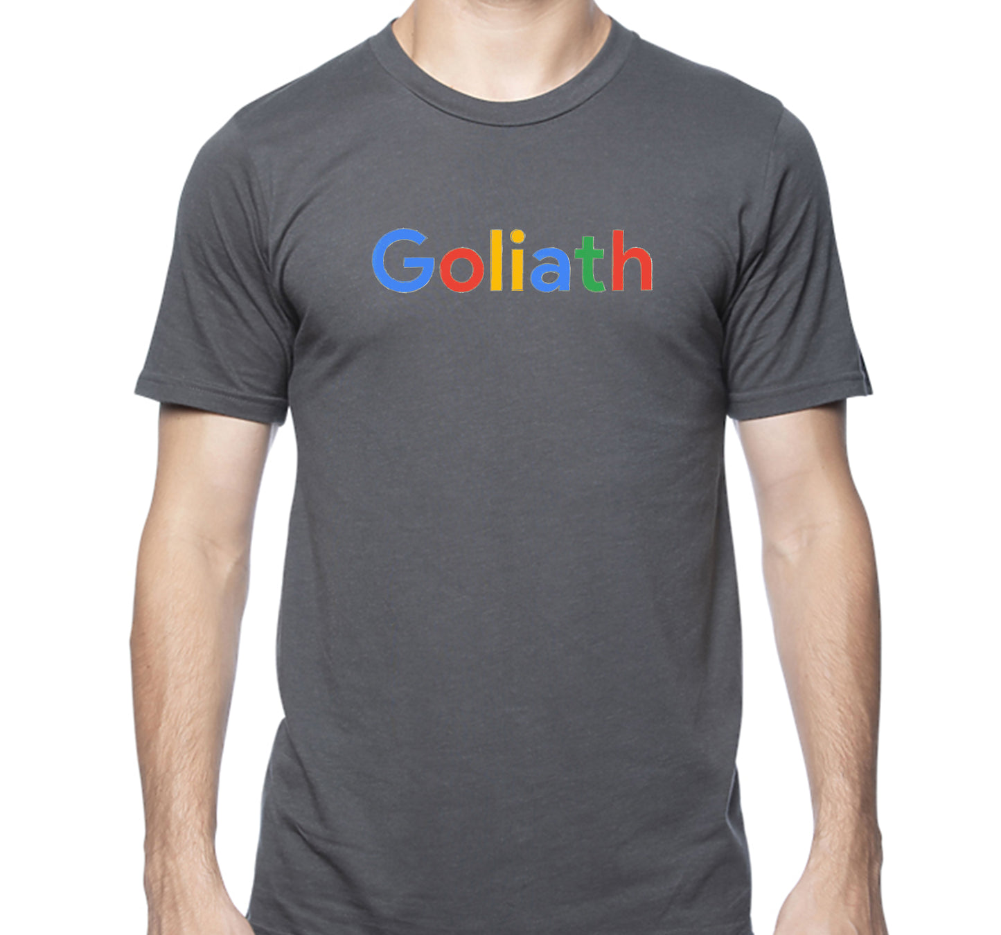 Goliath T-Shirt - Unisex