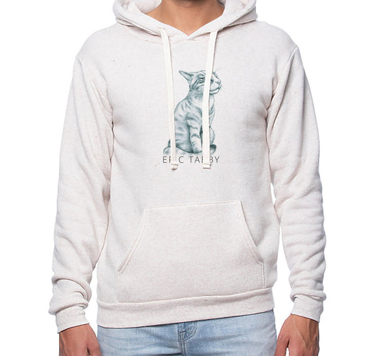 Epic Tabby Hoodie - Unisex